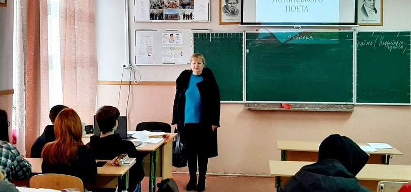         Профорієнтаційна робота є запорукою успішної вступної компанії